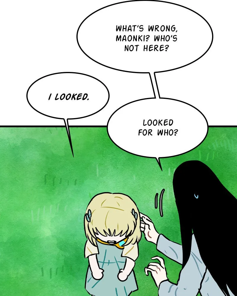 Unlucky is as Lucky does Chapter 230 page 38 - 