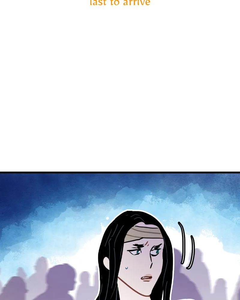 Unlucky is as Lucky does Chapter 230 page 8 - 