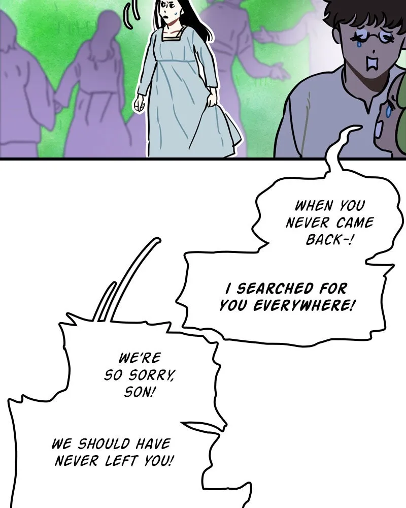 Unlucky is as Lucky does Chapter 230 page 10 - 