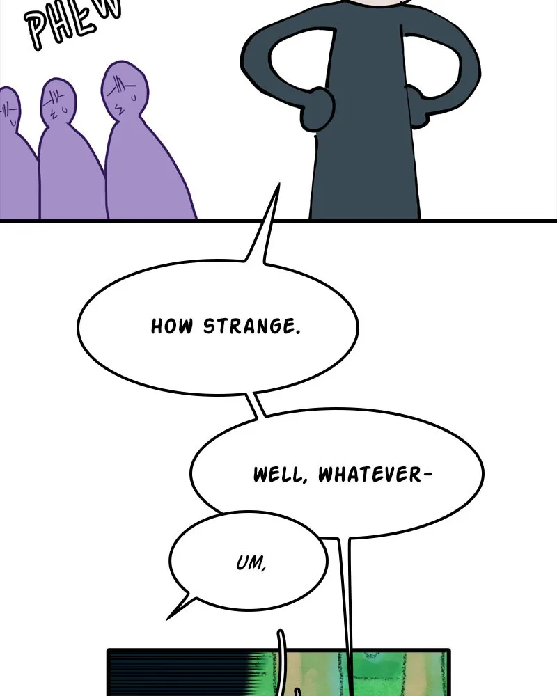 Unlucky is as Lucky does Chapter 231 page 15 - 