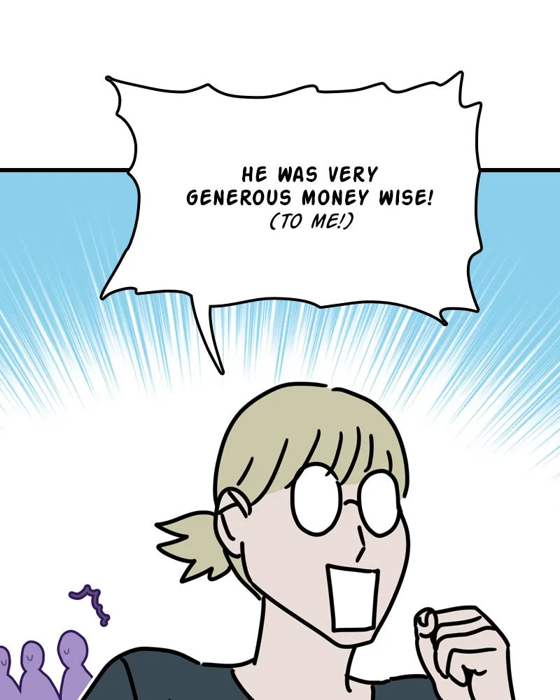 Unlucky is as Lucky does Chapter 231 page 36 - 