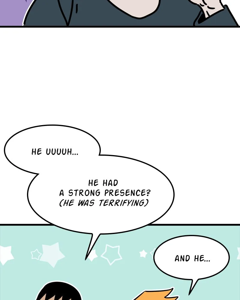 Unlucky is as Lucky does Chapter 231 page 37 - 