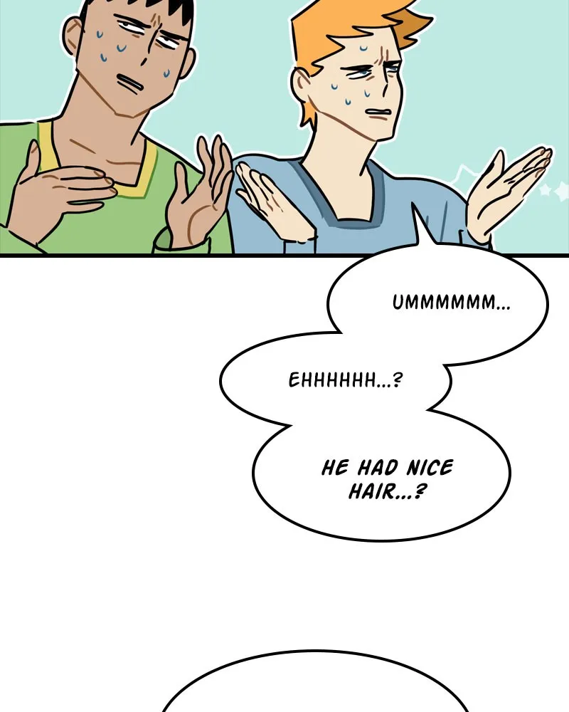 Unlucky is as Lucky does Chapter 231 page 38 - 
