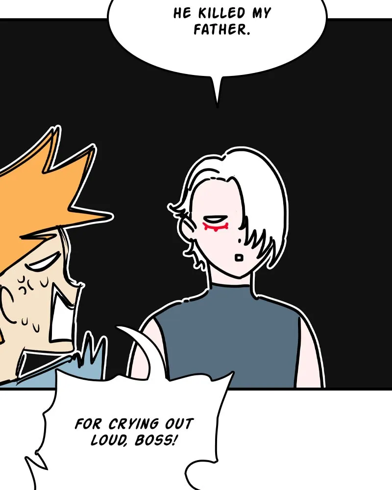 Unlucky is as Lucky does Chapter 231 page 39 - 