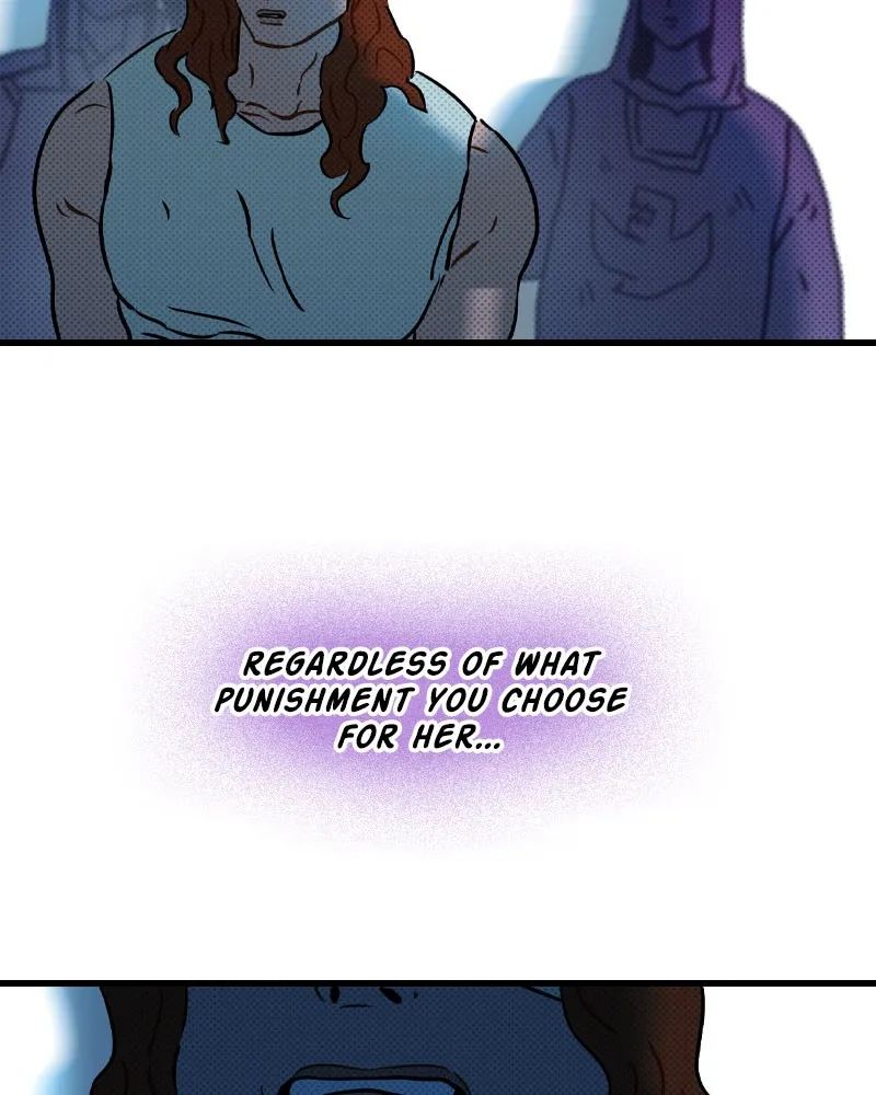 Unlucky is as Lucky does Chapter 231 page 58 - 