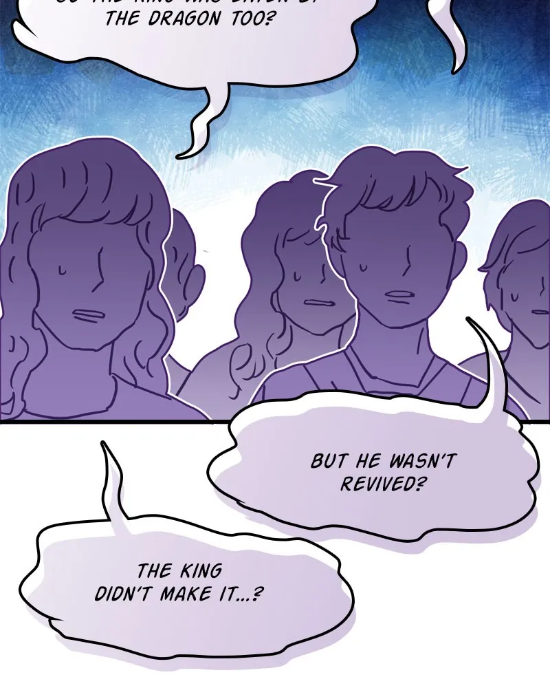 Unlucky is as Lucky does Chapter 231 page 7 - 