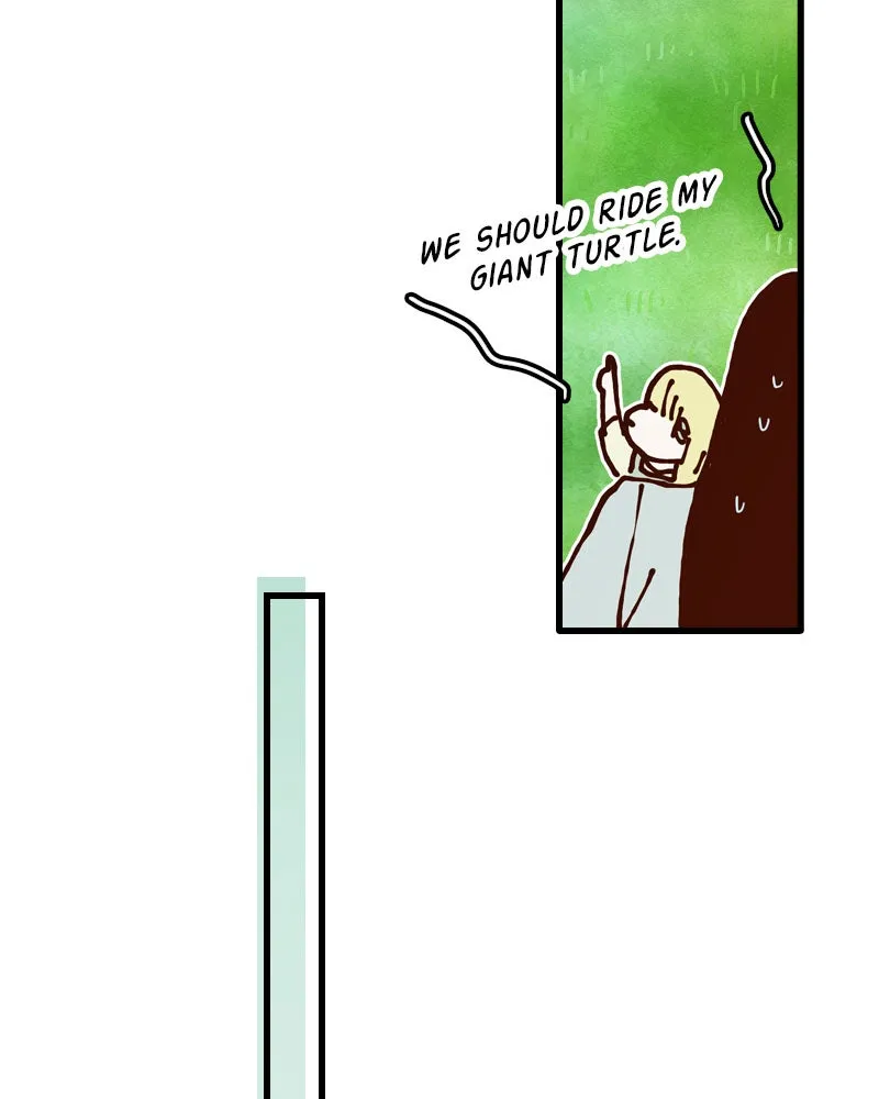 Unlucky is as Lucky does Chapter 231 page 76 - 
