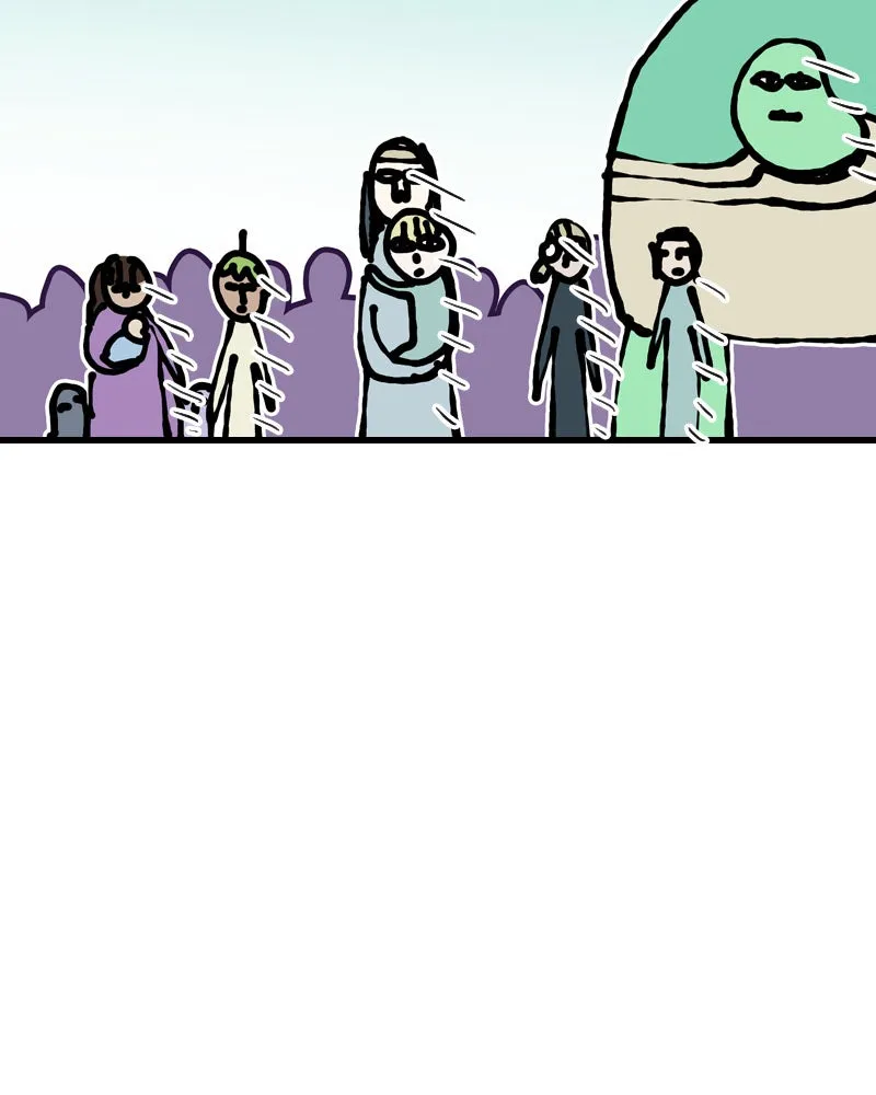 Unlucky is as Lucky does Chapter 231 page 84 - 