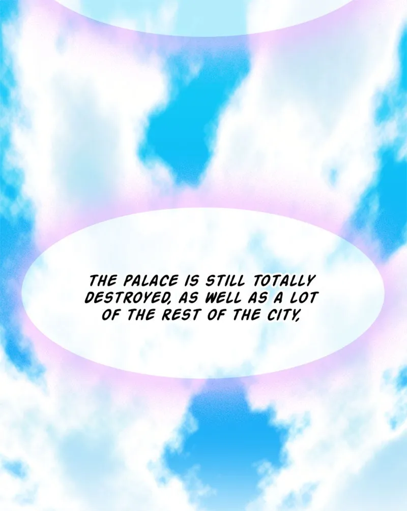 Unlucky is as Lucky does Chapter 232 page 11 - 