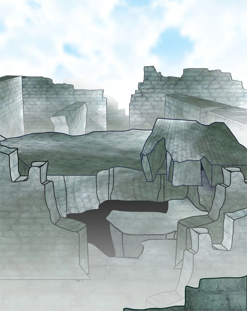 Unlucky is as Lucky does Chapter 232 page 12 - 