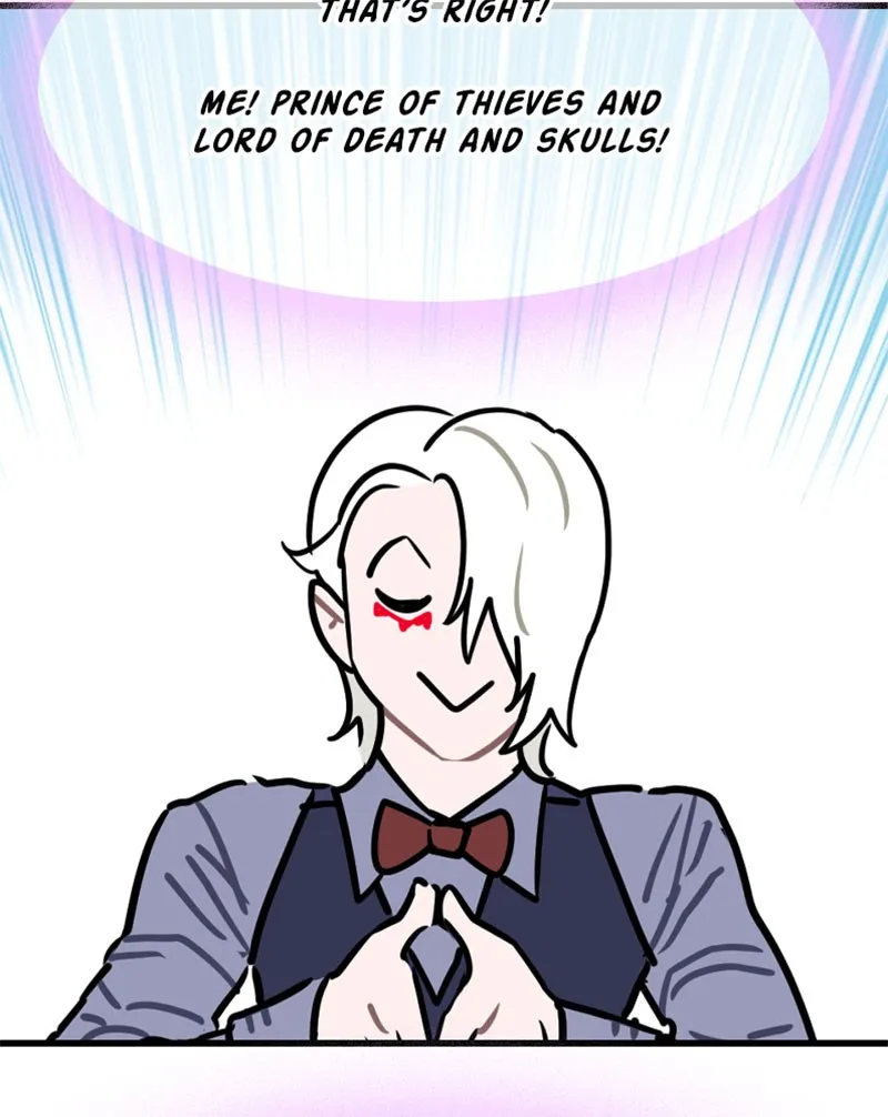 Unlucky is as Lucky does Chapter 232 page 16 - 