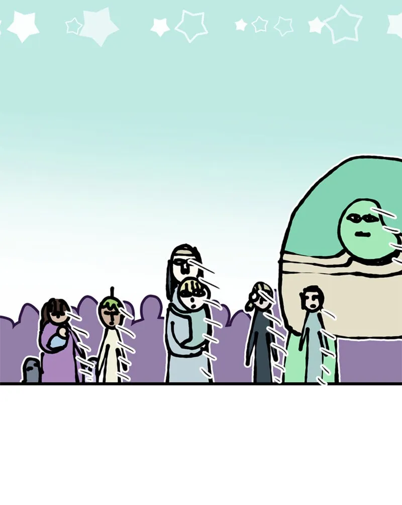 Unlucky is as Lucky does Chapter 232 page 3 - 