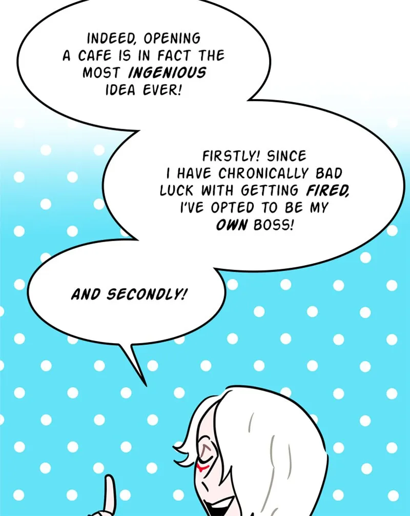 Unlucky is as Lucky does Chapter 232 page 21 - 