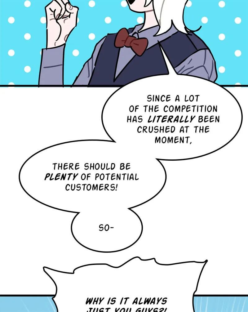 Unlucky is as Lucky does Chapter 232 page 22 - 