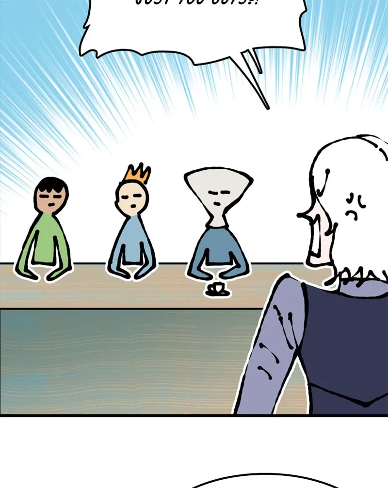 Unlucky is as Lucky does Chapter 232 page 23 - 