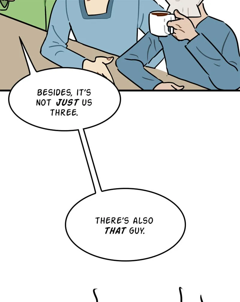 Unlucky is as Lucky does Chapter 232 page 25 - 