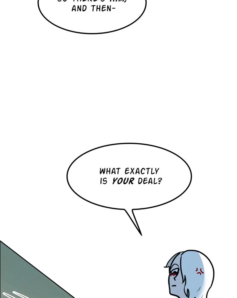 Unlucky is as Lucky does Chapter 232 page 30 - 