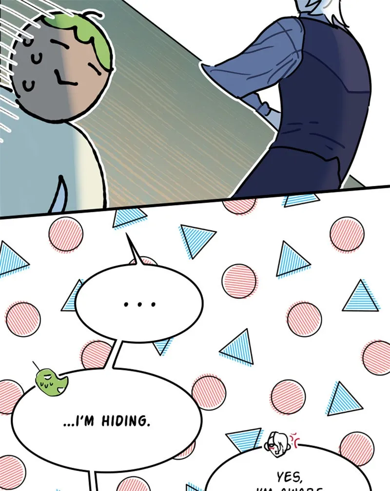 Unlucky is as Lucky does Chapter 232 page 31 - 