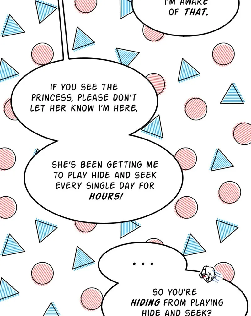 Unlucky is as Lucky does Chapter 232 page 32 - 