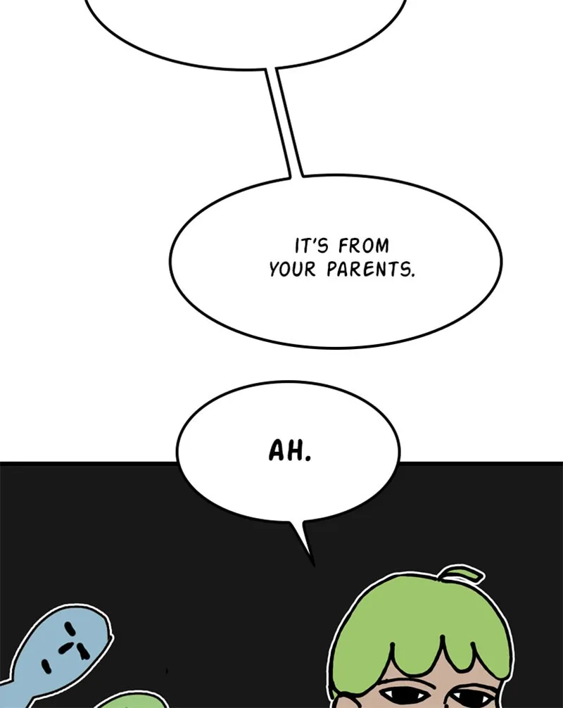 Unlucky is as Lucky does Chapter 232 page 35 - 