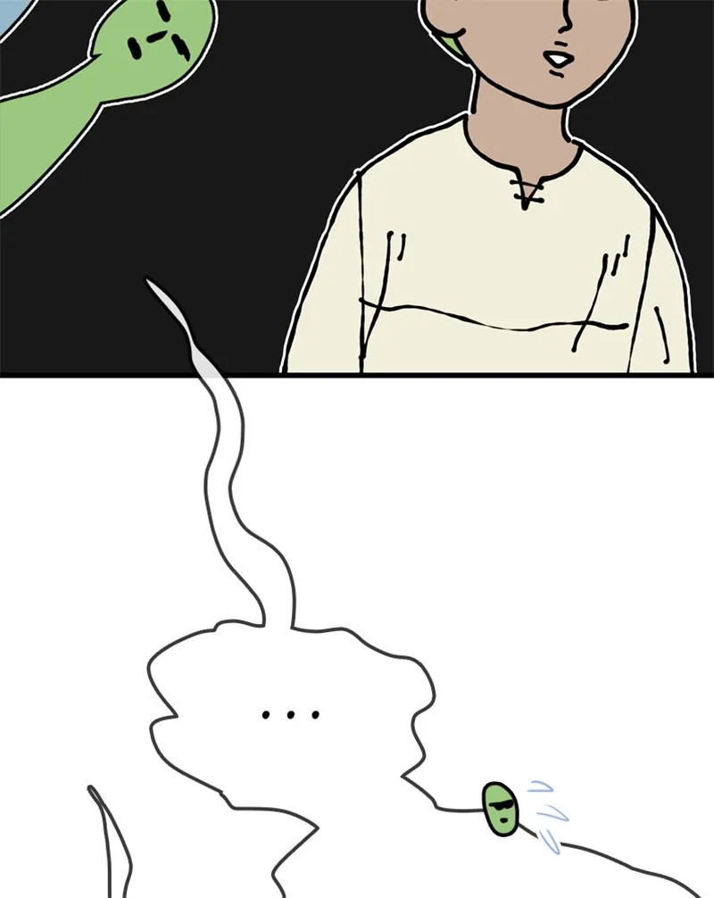 Unlucky is as Lucky does Chapter 232 page 36 - 