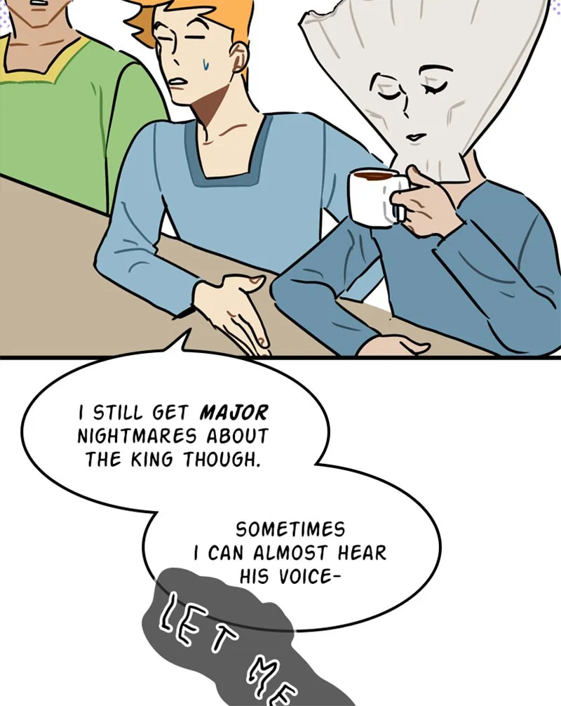 Unlucky is as Lucky does Chapter 232 page 39 - 