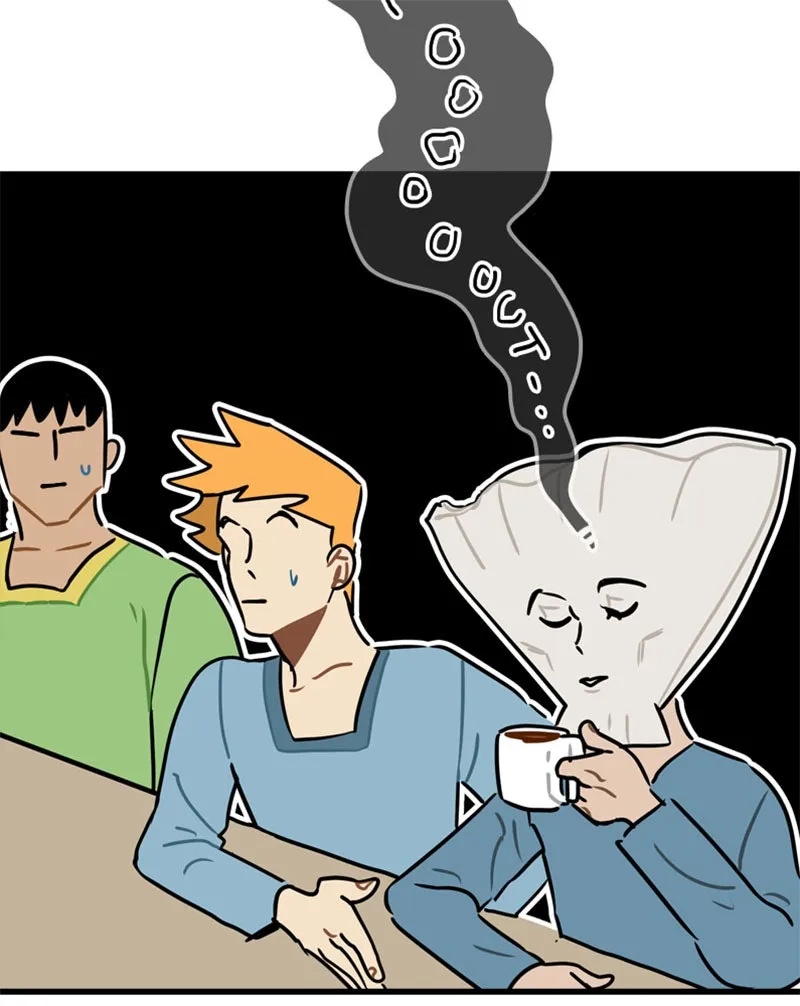 Unlucky is as Lucky does Chapter 232 page 40 - 