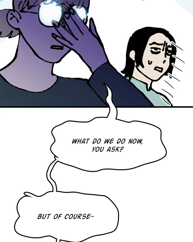 Unlucky is as Lucky does Chapter 232 page 5 - 