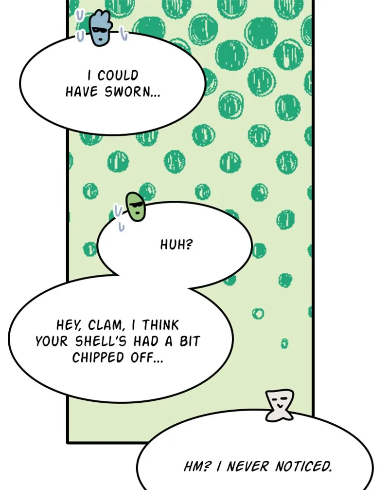 Unlucky is as Lucky does Chapter 232 page 42 - 
