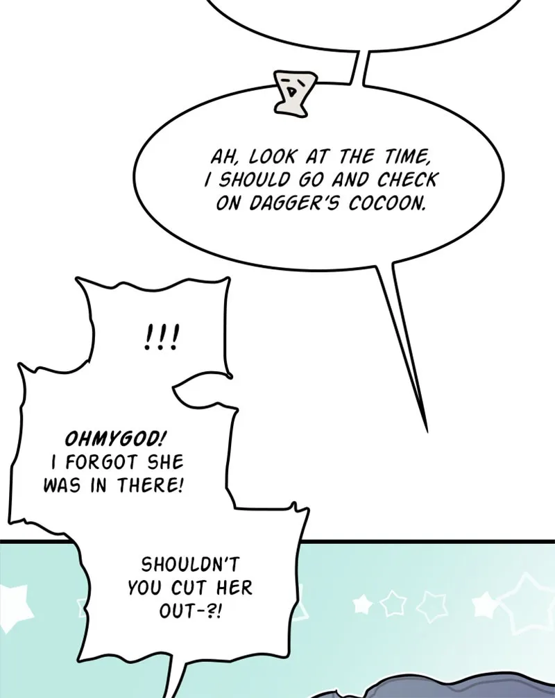 Unlucky is as Lucky does Chapter 232 page 43 - 