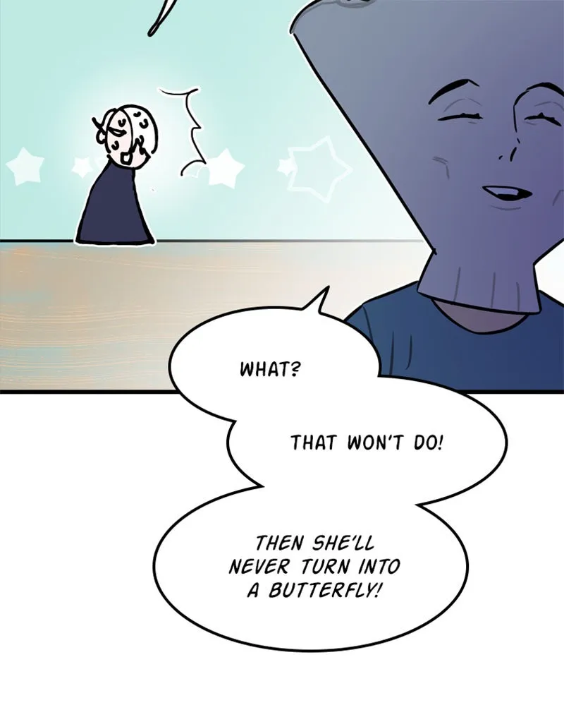 Unlucky is as Lucky does Chapter 232 page 44 - 