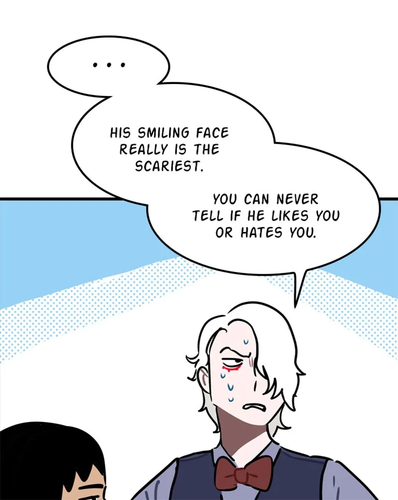 Unlucky is as Lucky does Chapter 232 page 45 - 