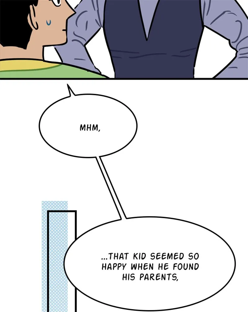 Unlucky is as Lucky does Chapter 232 page 46 - 