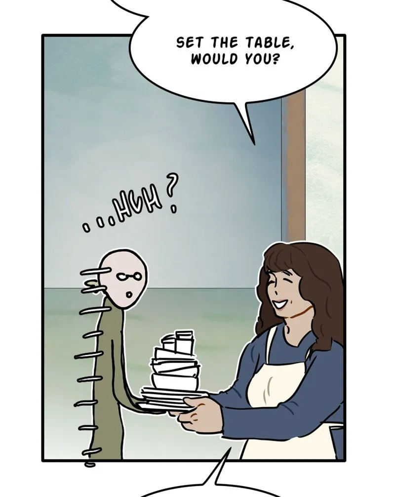 Unlucky is as Lucky does Chapter 232 page 51 - 
