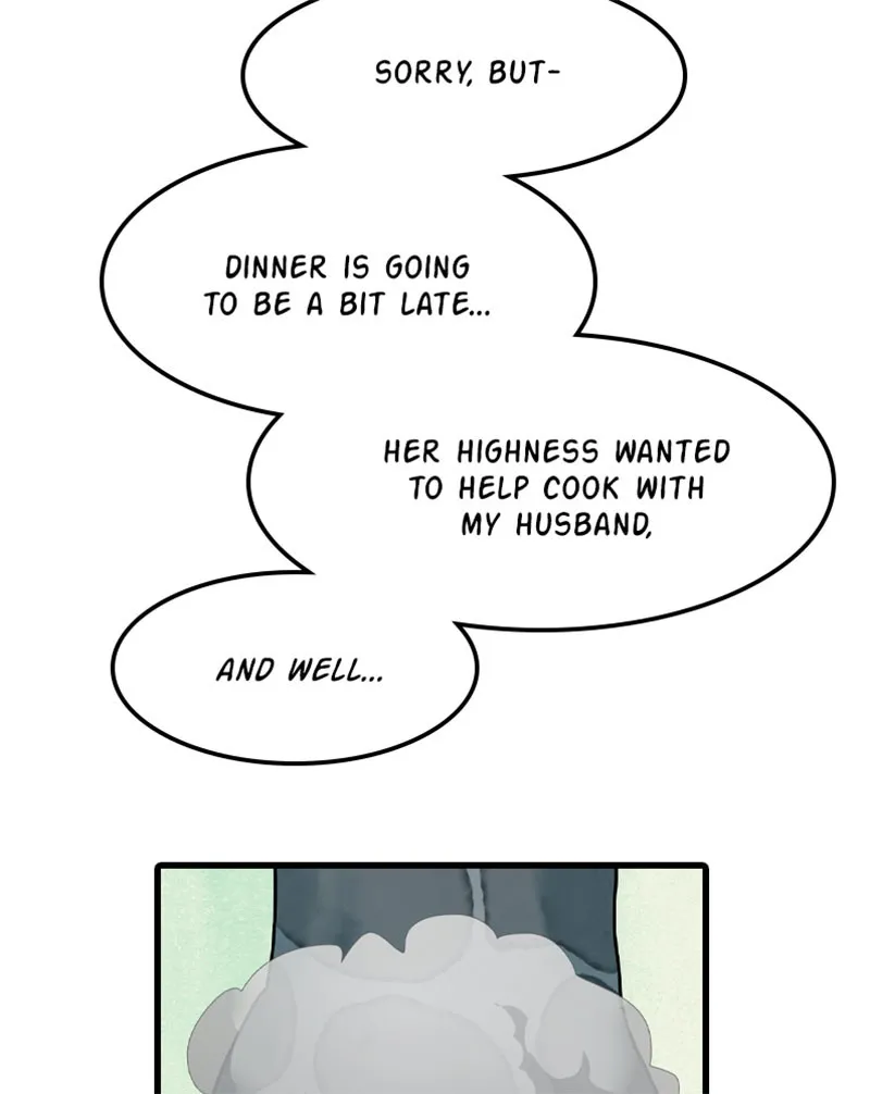 Unlucky is as Lucky does Chapter 232 page 52 - 