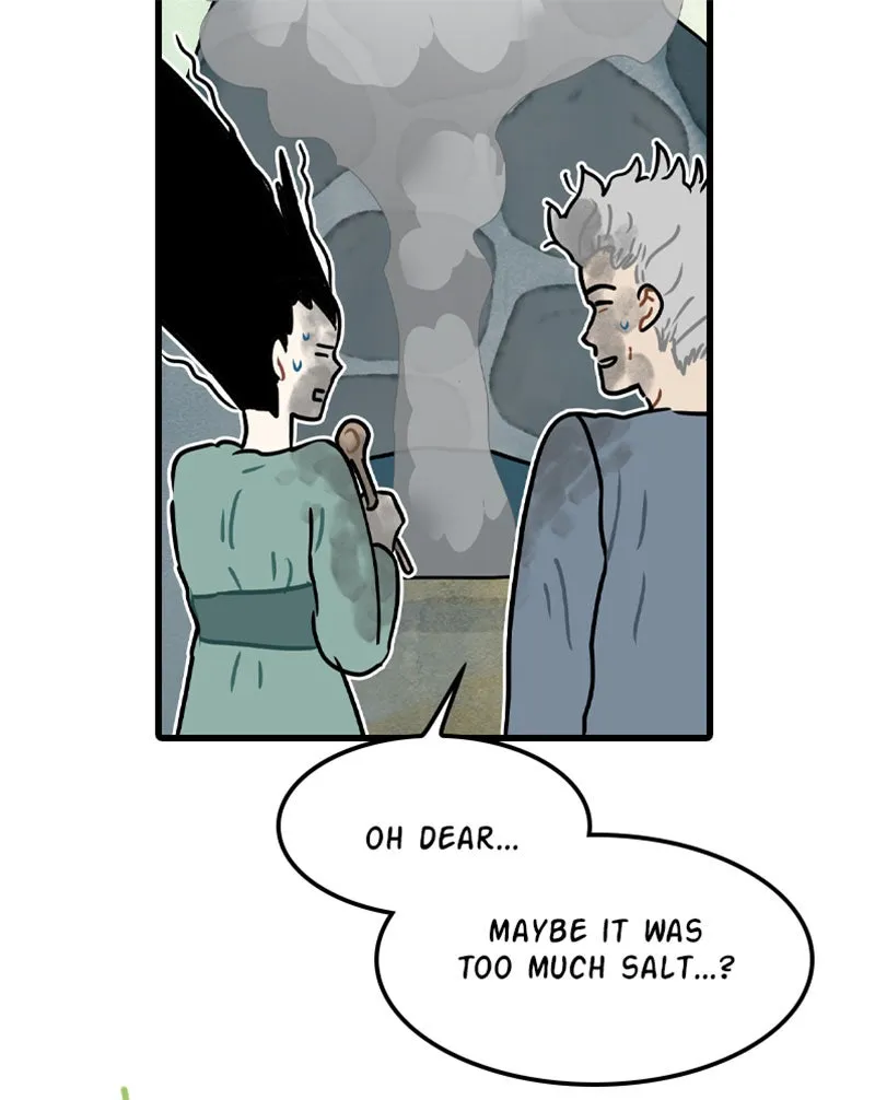 Unlucky is as Lucky does Chapter 232 page 53 - 