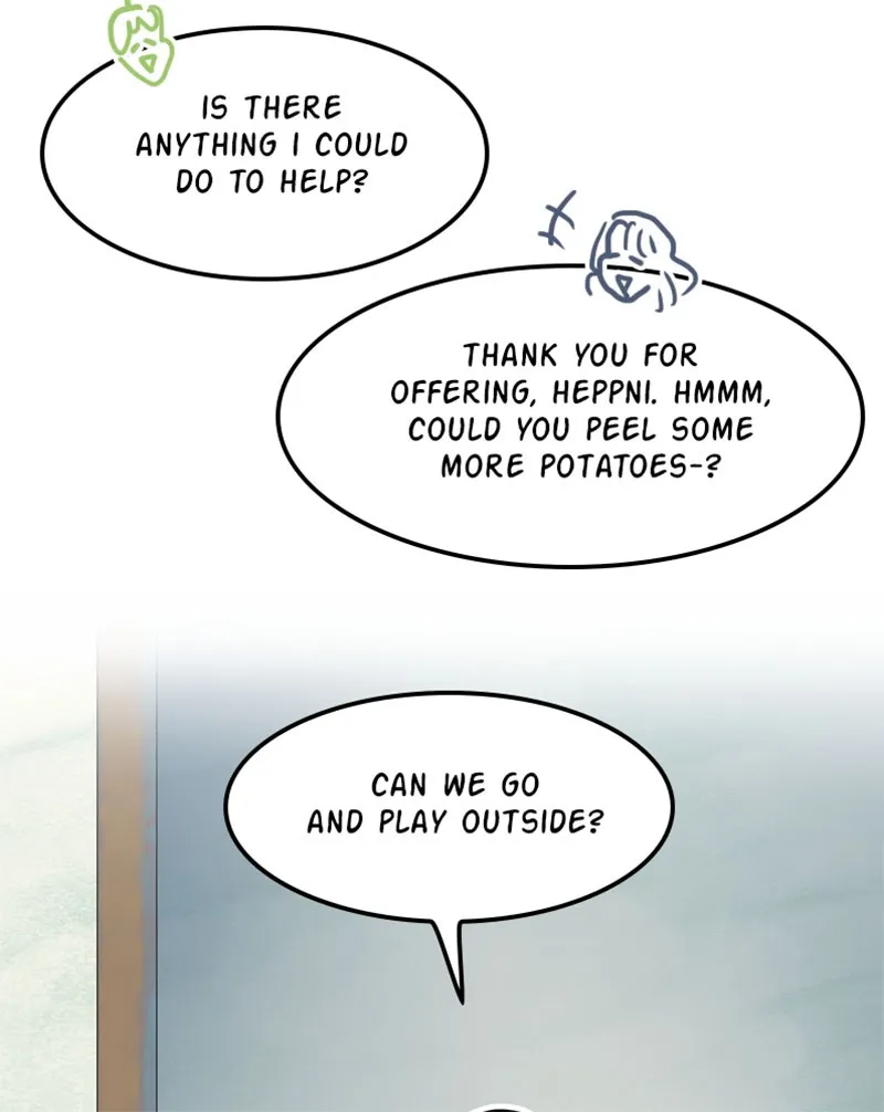 Unlucky is as Lucky does Chapter 232 page 54 - 