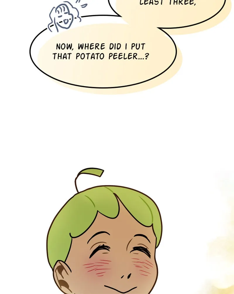 Unlucky is as Lucky does Chapter 232 page 58 - 