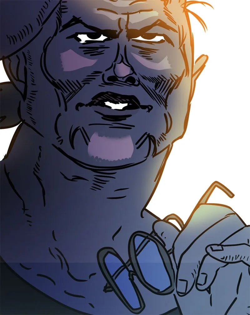 Unlucky is as Lucky does Chapter 232 page 7 - 