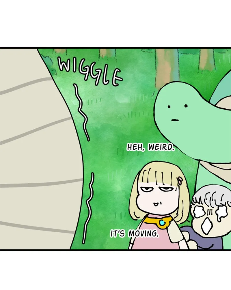 Unlucky is as Lucky does Chapter 232 page 67 - 