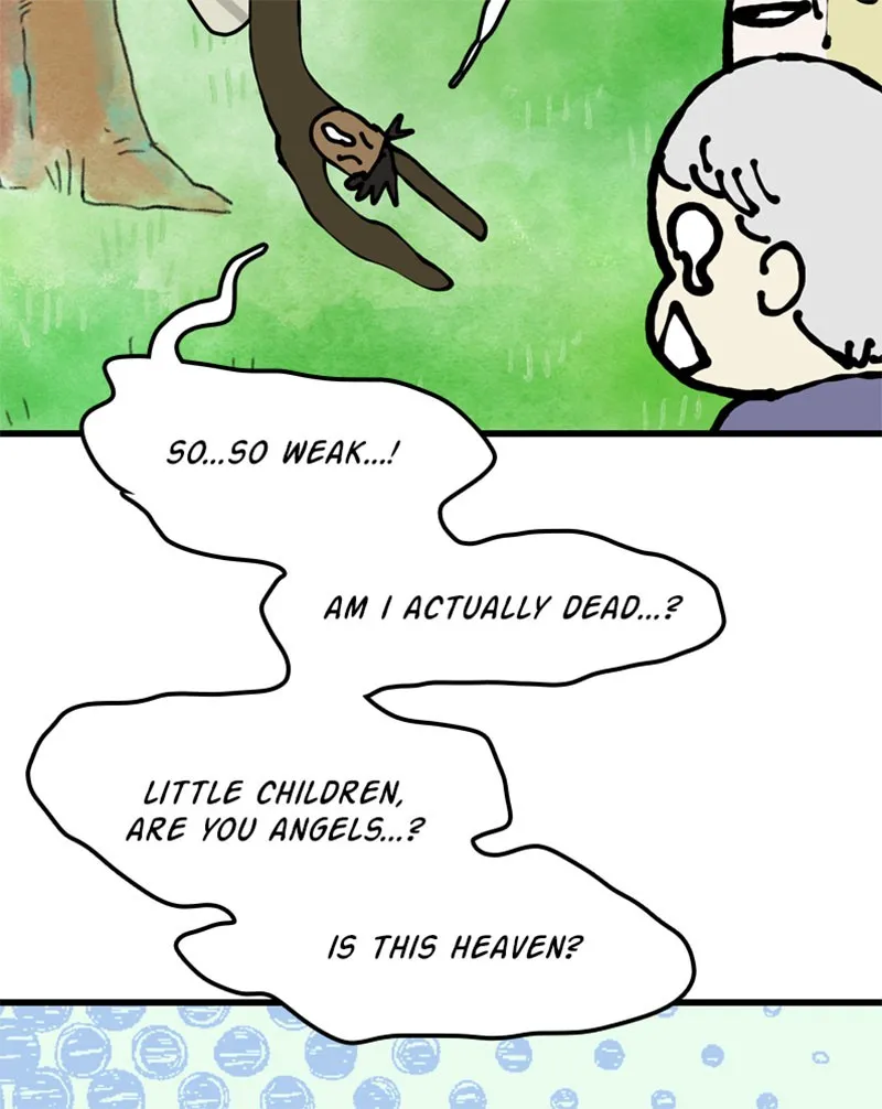 Unlucky is as Lucky does Chapter 232 page 73 - 