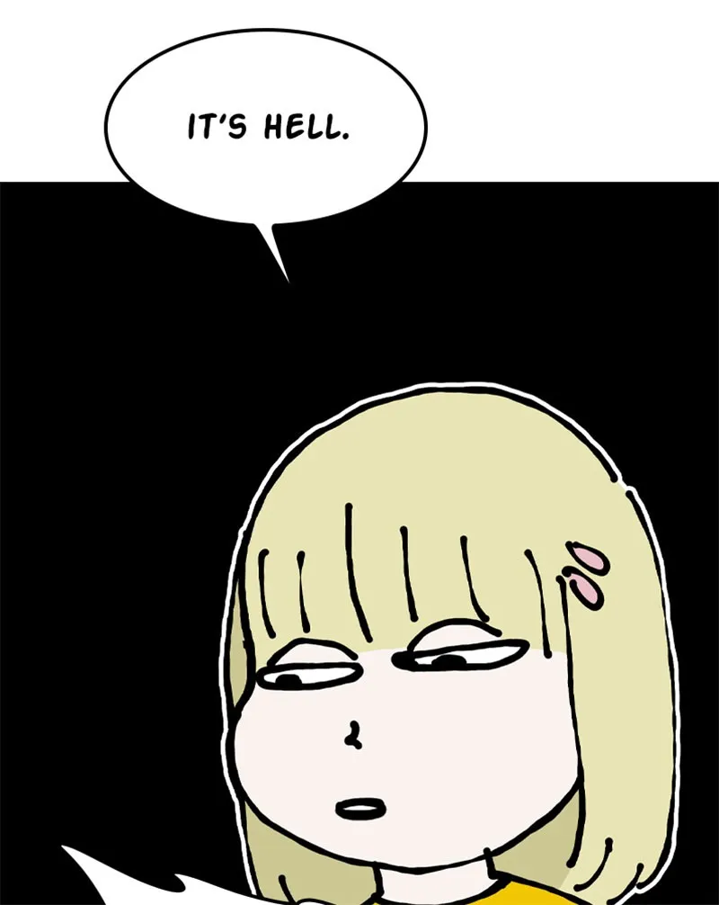 Unlucky is as Lucky does Chapter 232 page 75 - 