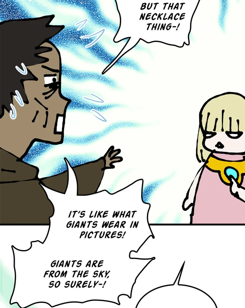 Unlucky is as Lucky does Chapter 232 page 77 - 