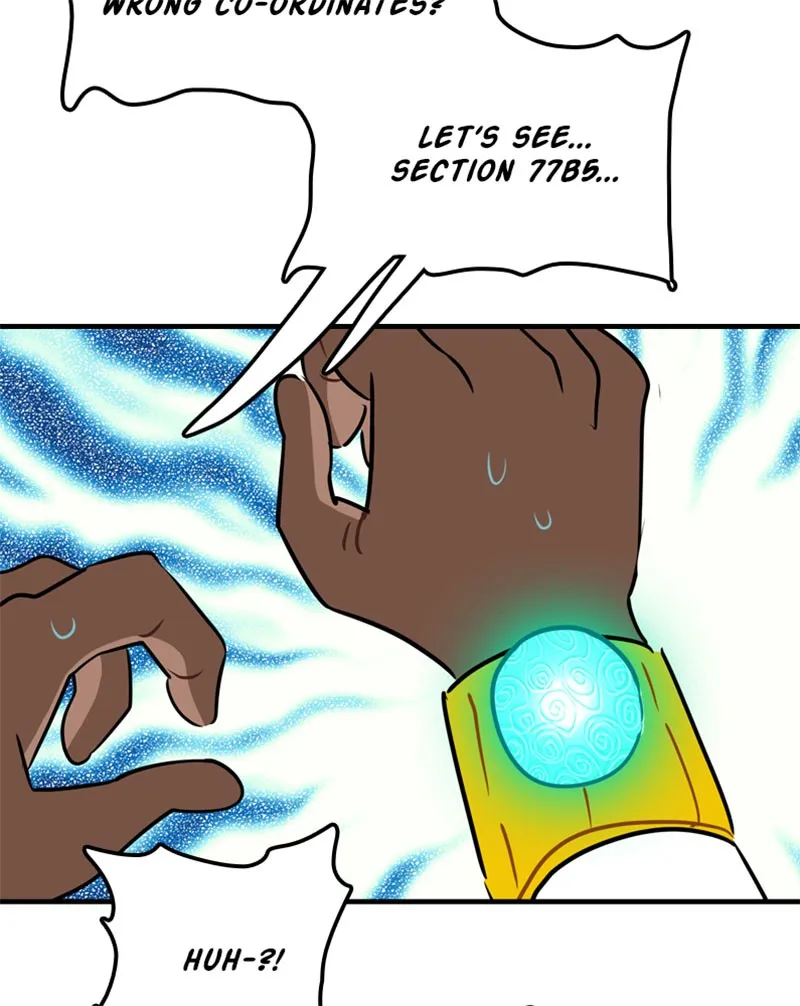 Unlucky is as Lucky does Chapter 232 page 88 - 