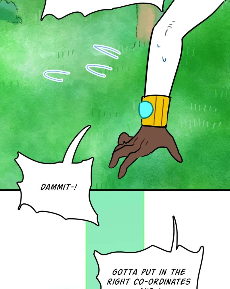 Unlucky is as Lucky does Chapter 232 page 91 - 