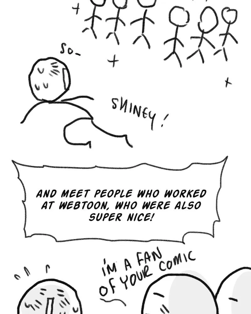Unlucky is as Lucky does Chapter 233 page 11 - 