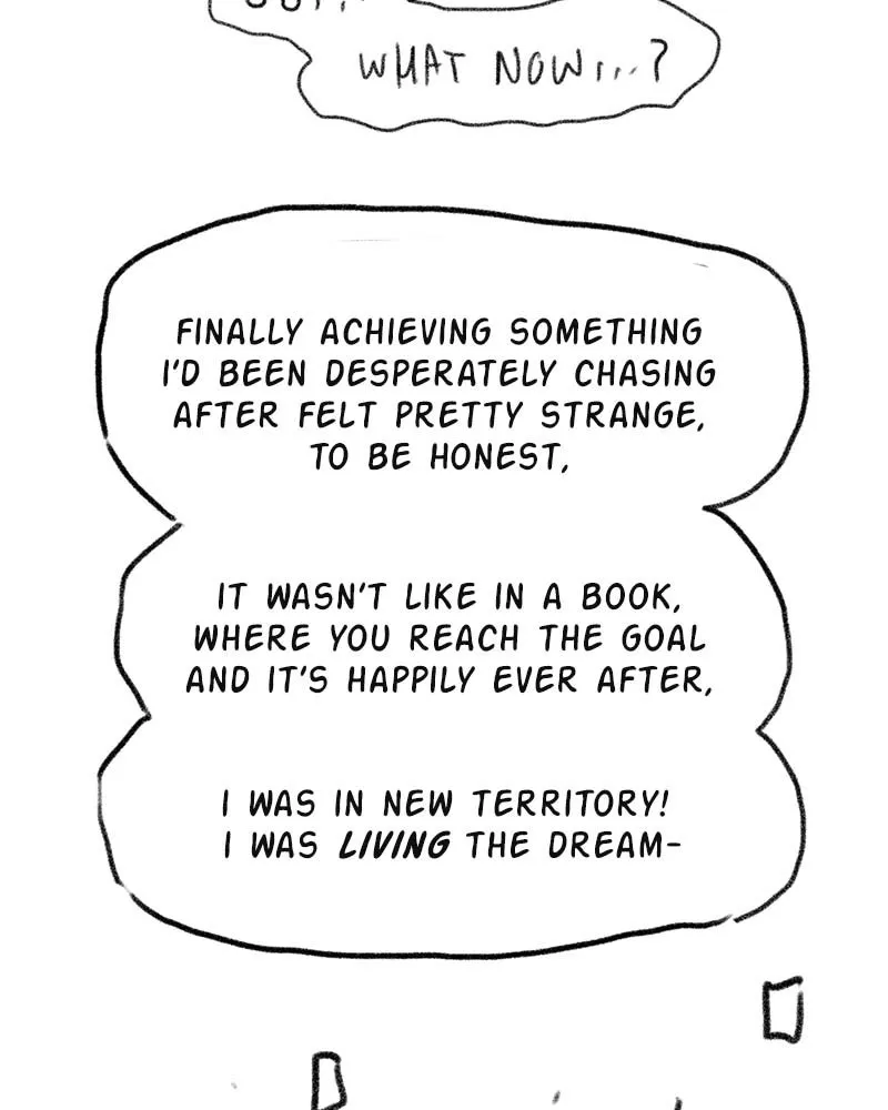 Unlucky is as Lucky does Chapter 233 page 17 - 