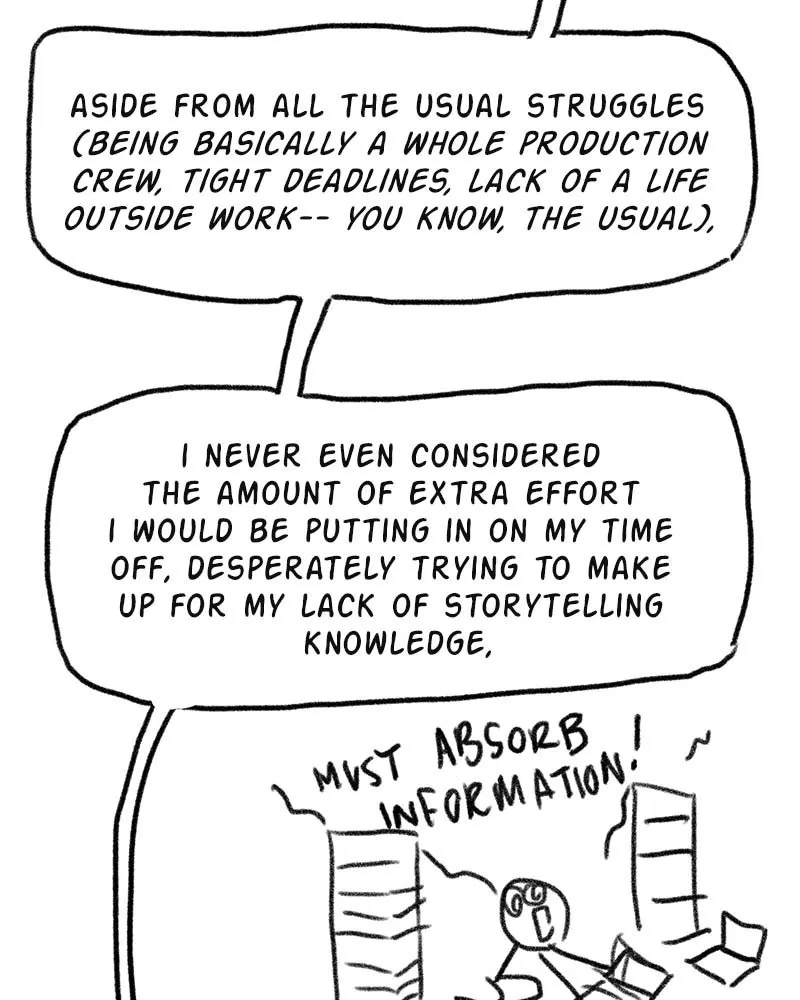 Unlucky is as Lucky does Chapter 233 page 20 - 