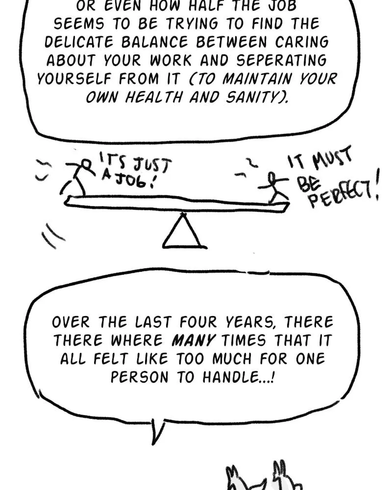 Unlucky is as Lucky does Chapter 233 page 22 - 