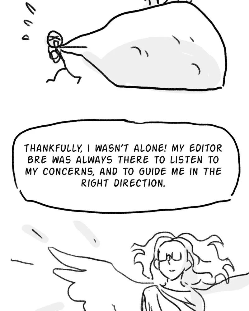 Unlucky is as Lucky does Chapter 233 page 23 - 